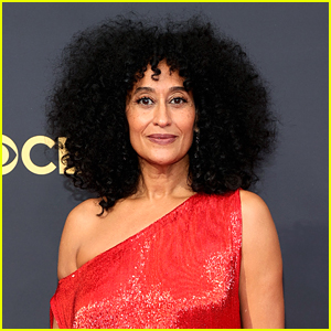 Tracee Ellis Ross Reacts To Her Golden Globe Nomination Saying HFPA Is 'In A Lot of Mess Right Now'