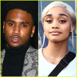 Trey Songz Accused of Rape by Former College Basketball Player Dylan Gonzalez