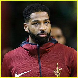 Maralee Nichols Reacts to Tristan Thompson's Admission of Paternity