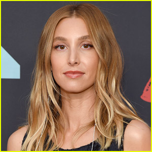 Whitney Port Reveals She & Her Family All Tested Positive for COVID-19