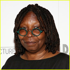 Whoopi Goldberg Faces Backlash for Her Comments About the Holocaust