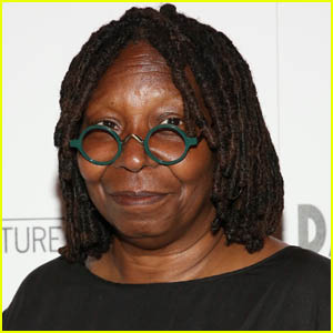 Whoopi Goldberg Tests Positive for Breakthrough Case of COVID-19, Misses 'The View' Return