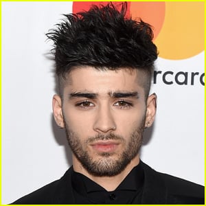 Zayn Malik Shows Off New Look on Instagram After Month-Long Hiatus - See the Pic!