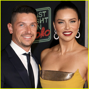 Adriana Lima Pregnant, Expecting First Child with Boyfriend Andre Lemmers