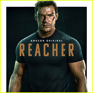 Amazon Renews Alan Ritchson's 'Reacher' for Season 2, Days After Premiere!