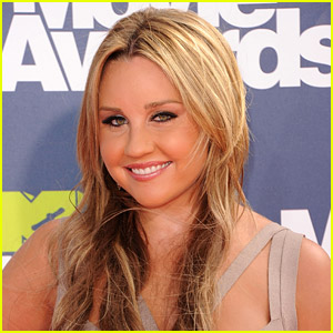 Amanda Bynes Has Filed to End Her Conservatorship