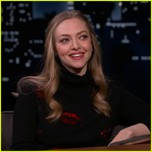 Amanda Seyfried Reflects on Her First Red Carpet Experience at 'Mean Girls' Premiere