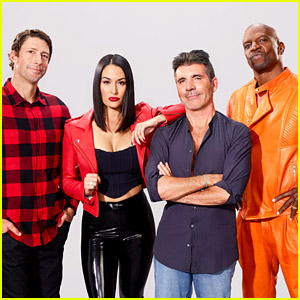 The Richest 'America's Got Talent: Extreme' Judges & Host Ranked from Lowest to Highest (Simon Cowell's Net Worth Is HUGE)