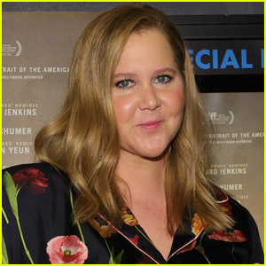 Amy Schumer Shares Candid Post About the 'Guilt & Vulnerability' She Feels as Mom to Son Gene