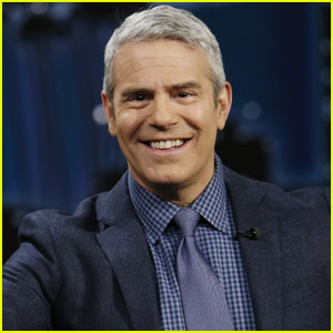Andy Cohen Says He Does 'Not Recall' His Drunken New Year's Eve Rant About Mayor Bill de Blasio - Watch!