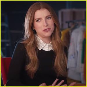 Anna Kendrick Completely Fangirls Over Barbie in Rocket Mortgage's Super Bowl Ad Teaser - Watch!