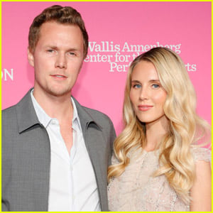 Barron Hilton & Wife Tessa Expecting Second Child Together!