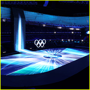 Beijing Olympics 2022 Opening Ceremony - See 100 Photos of the Spectacle!