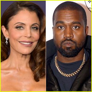 Bethenny Frankel Tells Kanye West Not to 'Go Rogue' Amid His Divorce from Kim Kardashian