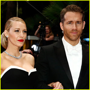 Blake Lively & Ryan Reynolds Are Matching Up to $1 Million in Donations to Ukrainian Refugees