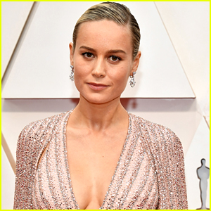 Brie Larson Called Out By Fans After Purchasing an NFT