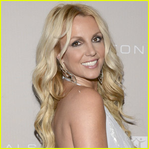 Britney Spears Reacts to Invitation From Congress to Speak About Conservatorship Reform