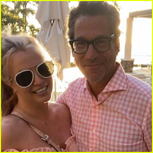 Britney Spears Thanks Lawyer Mathew Rosengart: 'So Many Exciting Projects Ahead!'