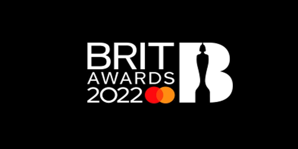 Brit awards 2022