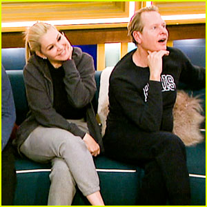Celebrity Big Brother's Carson Kressley Apologizes to Shanna Moakler in Lengthy Post, She Responds
