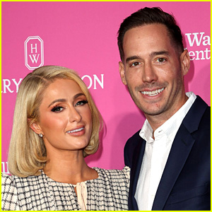 Paris Hilton's Husband Carter Reum Names the One Thing He'd Change About Her