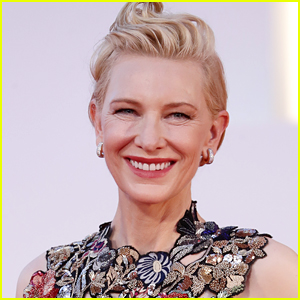 Cate Blanchett Will Play a Renegade Nun In New Movie, 'The New Boy'