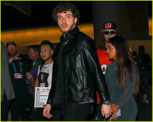 Every Celeb Spotted at Super Bowl 2022 – See Photos of 100+ Stars