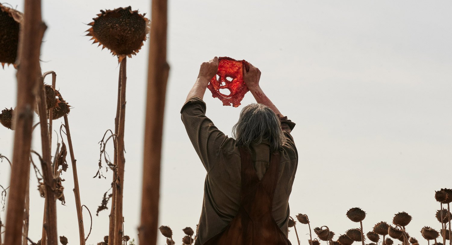 Netflix’s ‘Texas Chainsaw Massacre’ Director Talks Sequel Hopes, Says