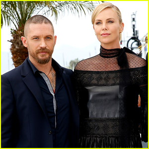 New Details Emerge About Charlize Theron & Tom Hardy's Feud From 'Mad Max: Fury Road'