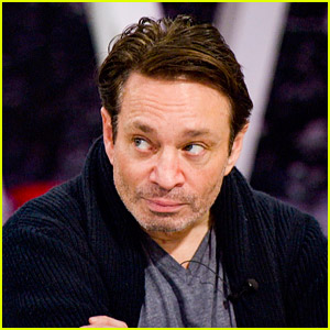 Chris Kattan Appears to Have Quit 'Celebrity Big Brother,' Missing from Live Feeds