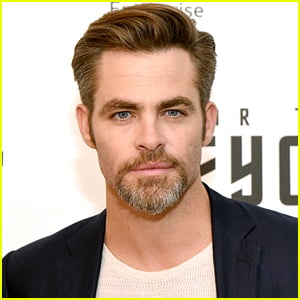 Chris Pine To Make Directorial Debut With 'Poolman' Movie