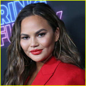Chrissy Teigen Reveals the Meaning Behind Her Elephant Wrist Tattoo