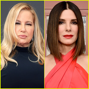 Jennifer Coolidge Reflects on Waitressing in the '80s With Sandra Bullock