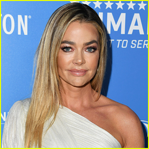 Denise Richards Reveals Her Relationship With Daughter Sami Sheen Is Still 'Strained'