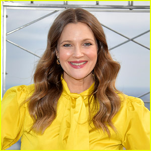 Drew Barrymore, 46, Tells Story of Hitting on a 28-Year-Old Man in Central Park This Past Weekend