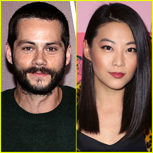 Fans Are Noticing the Tweet That Dylan O'Brien 'Liked' & It Has to Do with Arden Cho