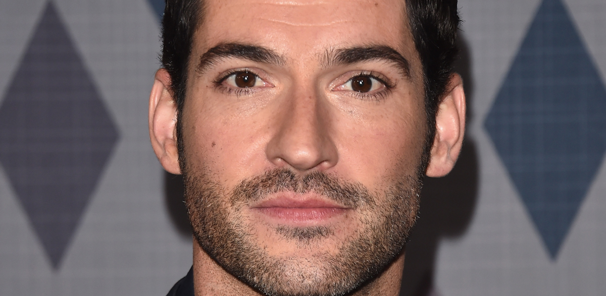Lucifer's Tom Ellis Lands New Role in Hulu's 'Washington Black' | Lucifer, tom ellis - Vimarsana News