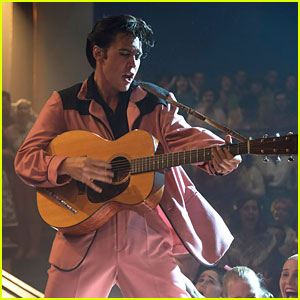 See Austin Butler as Elvis Presley in First 'Elvis' Trailer - Watch Now!