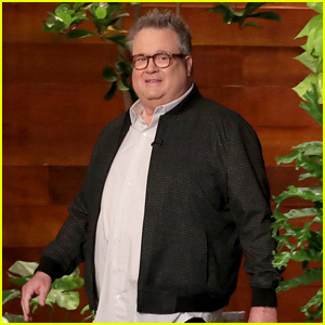 Eric Stonestreet Reveals How His Fiancee's Twins Helped with His Proposal