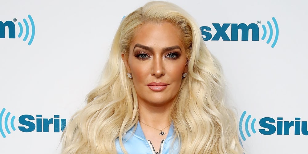 Erika Girardi Named in New $2.1 Million Lawsuit | erika girardi, Erika Jayne, Tom Girardi - Vimarsana News