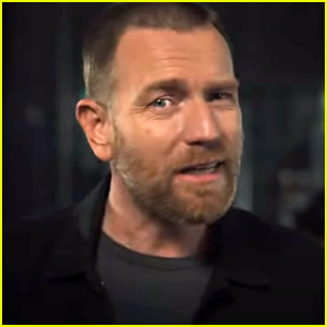 Ewan McGregor’s Super Bowl 2022 Commercial for Expedia Gives Many Reasons to Travel - WATCH NOW!