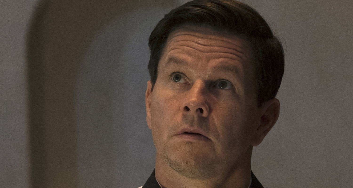 Mark Wahlberg is Called to the Priesthood in 'Father Stu' Trailer – Watch Now! | Jacki Weaver, Mark Wahlberg, Mel Gibson, Movies, Teresa Ruiz, Trailer - Vimarsana News