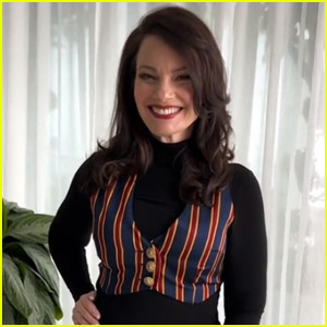 Fran Drescher Rewears Some Of Her Iconic 'The Nanny' Outfits In New TikTok - Watch!