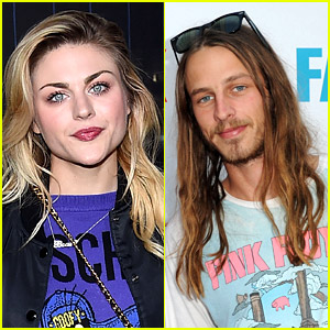 Courtney Love's Daughter Frances Bean Cobain Is Dating Tony Hawk's Son Riley Hawk!
