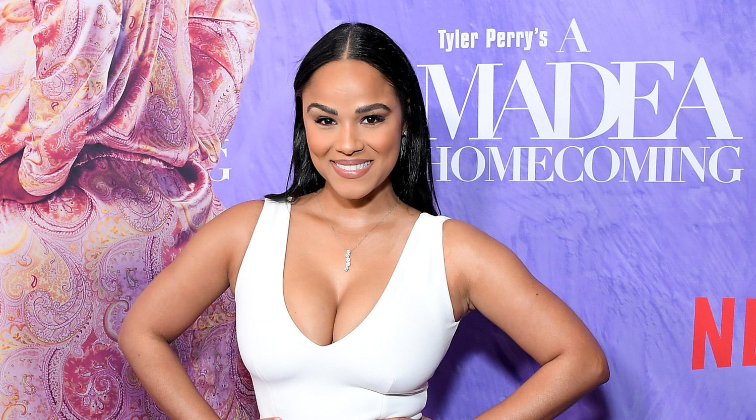 Get to Know 'A Madea Homecoming' Star Geneva Maccarone with These 10 Fun Facts (Exclusive) | 10 Fun Facts, Exclusive, Geneva Maccarone - Vimarsana News
