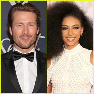 Glen Powell Shares Sweet Story About Late Cheslie Kryst's Kindness
