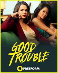 See Which 'Twilight' Actor Is Joining 'Good Trouble'