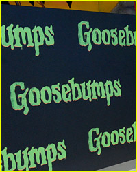 A Live-Action 'Goosebumps' Series Is in the Works at Disney+