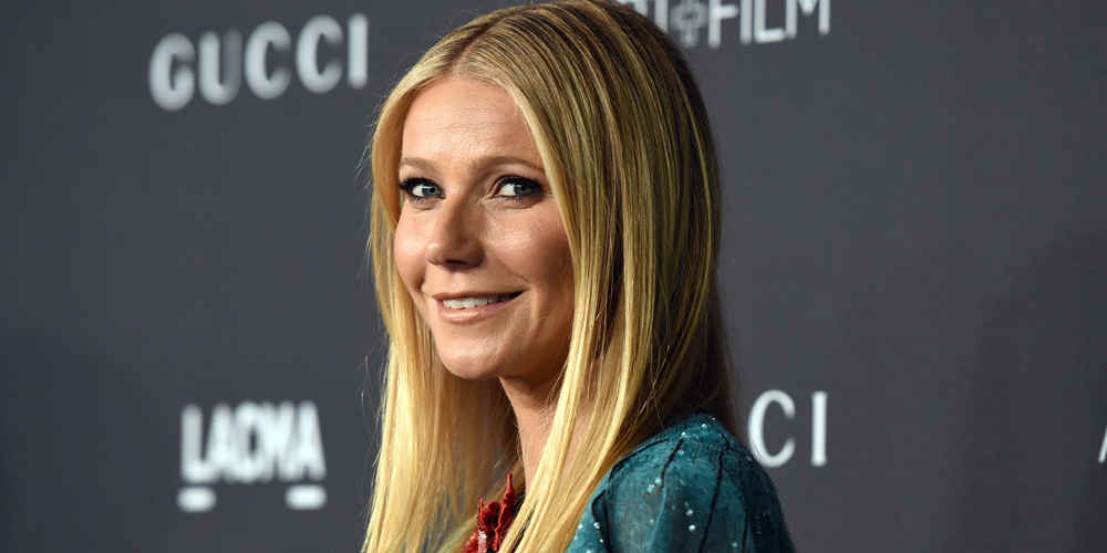 Gwyneth Paltrow Shows Off Her Unique Home Decor Style in ‘Architectural