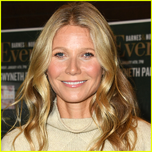 Gwyneth Paltrow Shows Off Her Unique Home Decor Style in 'Architectural Digest's Newest Issue